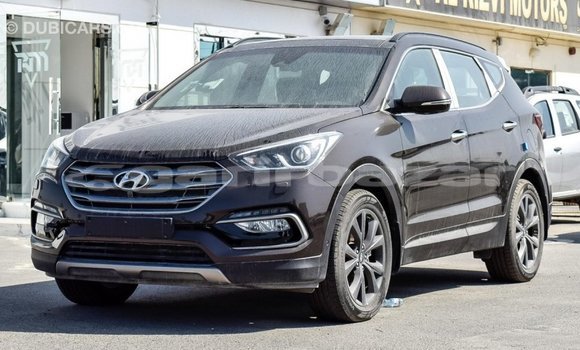 Buy Import 2016 Hyundai Santa Fe in Import - Dubai, Bandarban Buy Import 2016 Hyundai Santa Fe in Import - Dubai, Bandarban