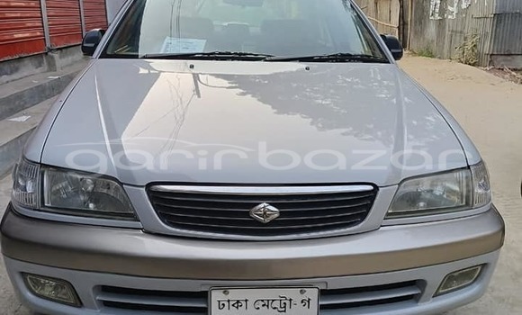 Buy Used 2018 Toyota Premio in Bajitpur, Kishorganj Buy Used 2018 Toyota Premio in Bajitpur, Kishorganj