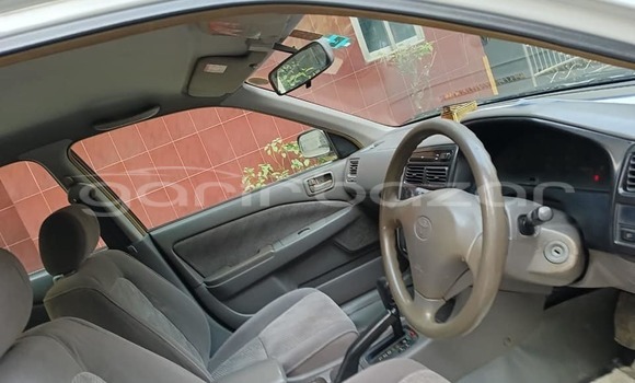 Buy Used 2018 Toyota Premio in Bajitpur, Kishorganj Buy Used 2018 Toyota Premio in Bajitpur, Kishorganj