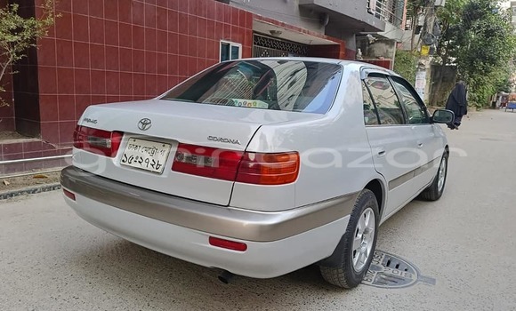 Buy Used 2018 Toyota Premio in Bajitpur, Kishorganj Buy Used 2018 Toyota Premio in Bajitpur, Kishorganj