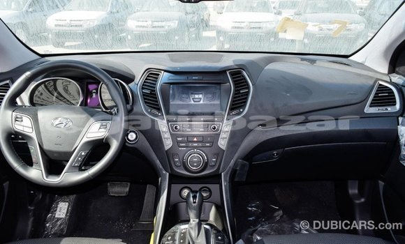 Buy Import 2016 Hyundai Santa Fe in Import - Dubai, Bandarban Buy Import 2016 Hyundai Santa Fe in Import - Dubai, Bandarban