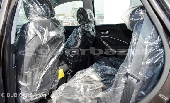 Buy Import 2016 Hyundai Santa Fe in Import - Dubai, Bandarban Buy Import 2016 Hyundai Santa Fe in Import - Dubai, Bandarban