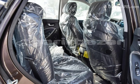 Buy Import 2016 Hyundai Santa Fe in Import - Dubai, Bandarban Buy Import 2016 Hyundai Santa Fe in Import - Dubai, Bandarban