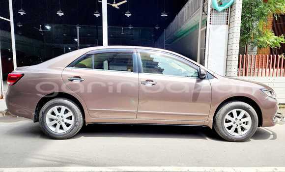 Buy Used 2021 Toyota Premio in Bajitpur, Kishorganj Buy Used 2021 Toyota Premio in Bajitpur, Kishorganj