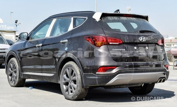 Buy Import 2016 Hyundai Santa Fe in Import - Dubai, Bandarban Buy Import 2016 Hyundai Santa Fe in Import - Dubai, Bandarban