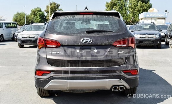 Buy Import 2016 Hyundai Santa Fe in Import - Dubai, Bandarban Buy Import 2016 Hyundai Santa Fe in Import - Dubai, Bandarban