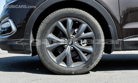 Buy Import 2016 Hyundai Santa Fe in Import - Dubai, Bandarban Buy Import 2016 Hyundai Santa Fe in Import - Dubai, Bandarban