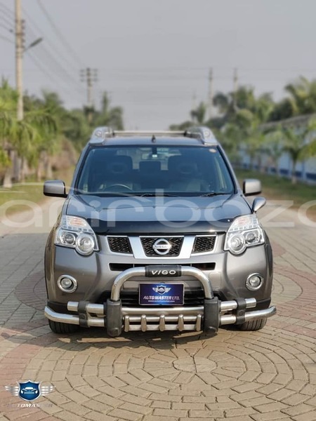 Big with watermark nissan x trail dhaka dhaka 10993