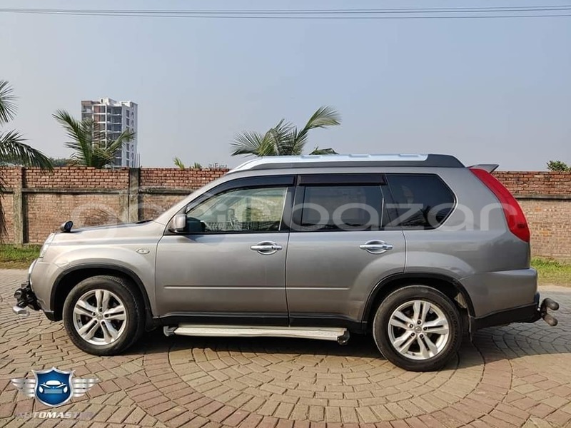 Big with watermark nissan x trail dhaka dhaka 10993
