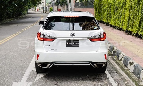 Buy Used 2018 Lexus RX 350 in Dhaka, Dhaka Buy Used 2018 Lexus RX 350 in Dhaka, Dhaka