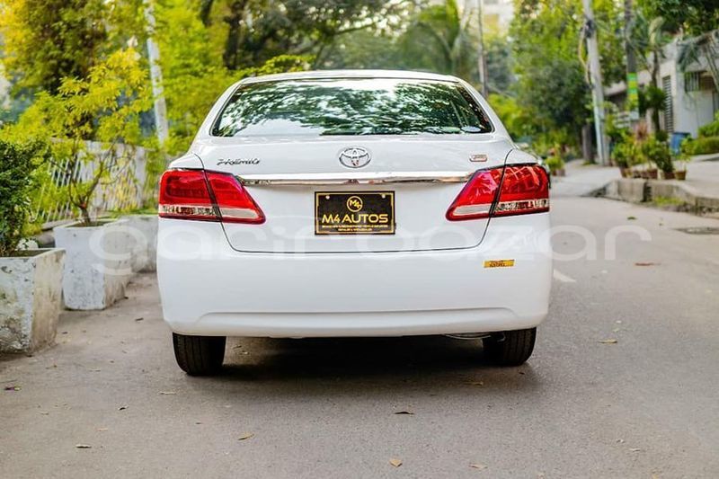 Big with watermark toyota premio dhaka dhaka 10996