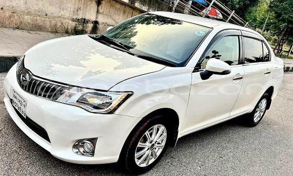 কেনা ব্যবহৃত Toyota Axio White গাড়ী মধ্যে ঢাকা মধ্যে Dhaka কেনা ব্যবহৃত Toyota Axio White গাড়ী মধ্যে ঢাকা মধ্যে Dhaka