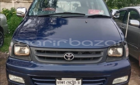 Buy Used 2005 Toyota Noah in Moulvibazar, Sylhet Buy Used 2005 Toyota Noah in Moulvibazar, Sylhet