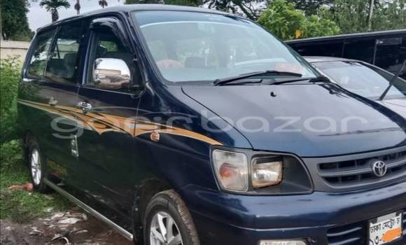 কেনা ব্যবহৃত Toyota Noah Blue গাড়ী মধ্যে মৌলভীবাজার মধ্যে Sylhet কেনা ব্যবহৃত Toyota Noah Blue গাড়ী মধ্যে মৌলভীবাজার মধ্যে Sylhet