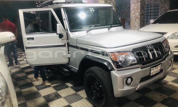 কেনা ব্যবহৃত Mahindra Bolero Silver গাড়ী মধ্যে ঢাকা মধ্যে Dhaka কেনা ব্যবহৃত Mahindra Bolero Silver গাড়ী মধ্যে ঢাকা মধ্যে Dhaka