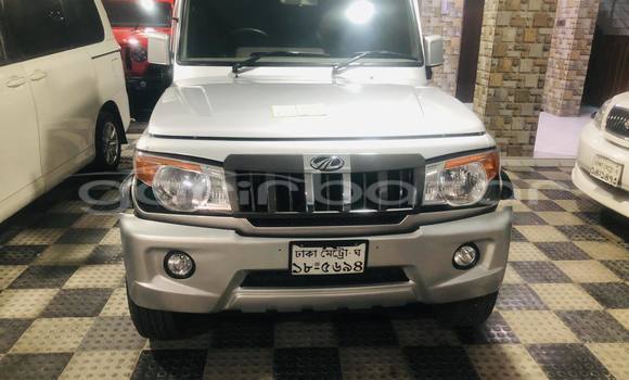 কেনা ব্যবহৃত Mahindra Bolero Silver গাড়ী মধ্যে ঢাকা মধ্যে Dhaka কেনা ব্যবহৃত Mahindra Bolero Silver গাড়ী মধ্যে ঢাকা মধ্যে Dhaka