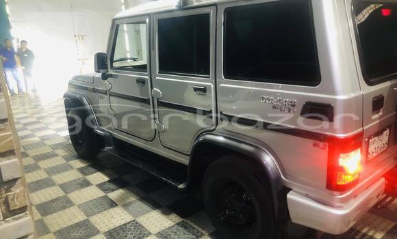 কেনা ব্যবহৃত Mahindra Bolero Silver গাড়ী মধ্যে ঢাকা মধ্যে Dhaka কেনা ব্যবহৃত Mahindra Bolero Silver গাড়ী মধ্যে ঢাকা মধ্যে Dhaka