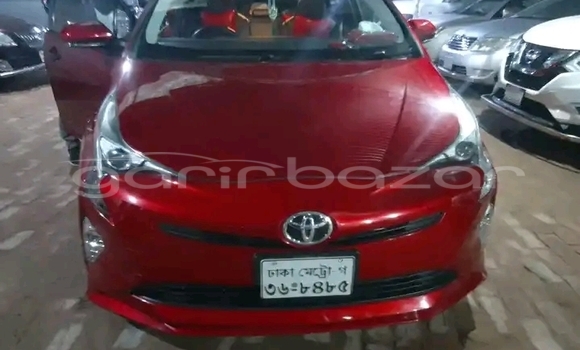 কেনা ব্যবহৃত Toyota Prius 1.8 Hybrid Plus Red গাড়ী মধ্যে ঢাকা মধ্যে Dhaka কেনা ব্যবহৃত Toyota Prius 1.8 Hybrid Plus Red গাড়ী মধ্যে ঢাকা মধ্যে Dhaka