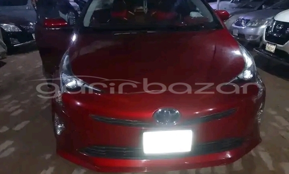 কেনা ব্যবহৃত Toyota Prius 1.8 Hybrid Plus Red গাড়ী মধ্যে ঢাকা মধ্যে Dhaka কেনা ব্যবহৃত Toyota Prius 1.8 Hybrid Plus Red গাড়ী মধ্যে ঢাকা মধ্যে Dhaka