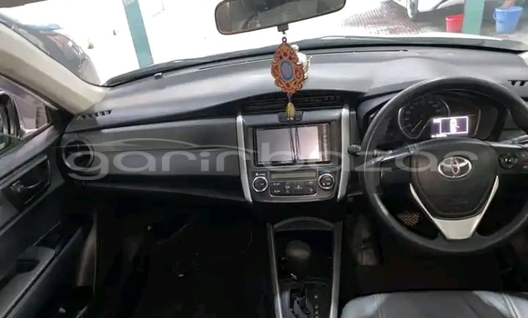 কেনা ব্যবহৃত Toyota Fielder White গাড়ী মধ্যে ঢাকা মধ্যে Dhaka কেনা ব্যবহৃত Toyota Fielder White গাড়ী মধ্যে ঢাকা মধ্যে Dhaka