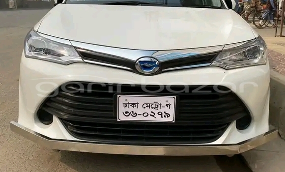 কেনা ব্যবহৃত Toyota Fielder White গাড়ী মধ্যে ঢাকা মধ্যে Dhaka কেনা ব্যবহৃত Toyota Fielder White গাড়ী মধ্যে ঢাকা মধ্যে Dhaka