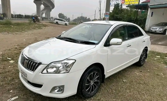 কেনা ব্যবহৃত Toyota Premio White গাড়ী মধ্যে ঢাকা মধ্যে Dhaka কেনা ব্যবহৃত Toyota Premio White গাড়ী মধ্যে ঢাকা মধ্যে Dhaka