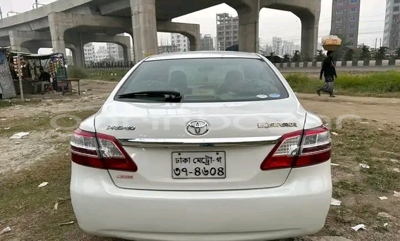 কেনা ব্যবহৃত Toyota Premio White গাড়ী মধ্যে ঢাকা মধ্যে Dhaka কেনা ব্যবহৃত Toyota Premio White গাড়ী মধ্যে ঢাকা মধ্যে Dhaka