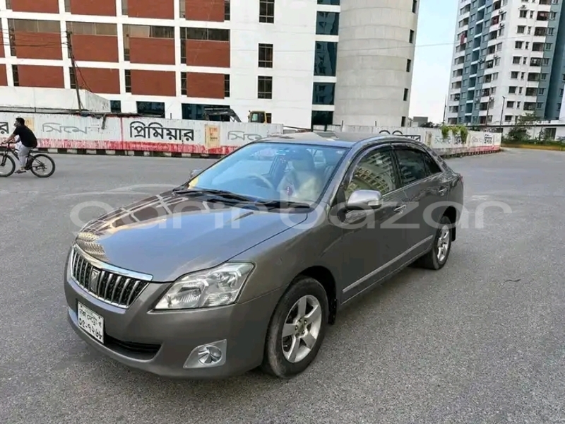 Big with watermark toyota premio dhaka dhaka 11019