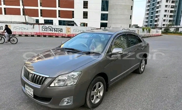 কেনা ব্যবহৃত Toyota Premio Grey গাড়ী মধ্যে ঢাকা মধ্যে Dhaka কেনা ব্যবহৃত Toyota Premio Grey গাড়ী মধ্যে ঢাকা মধ্যে Dhaka