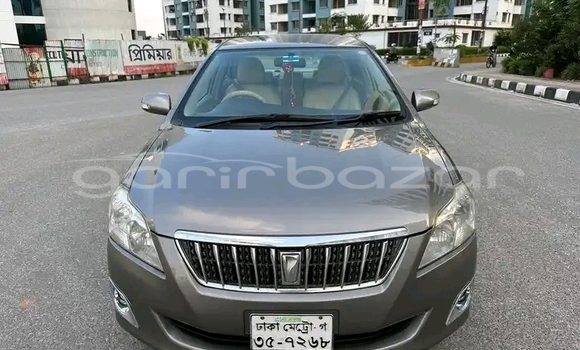 কেনা ব্যবহৃত Toyota Premio Grey গাড়ী মধ্যে ঢাকা মধ্যে Dhaka কেনা ব্যবহৃত Toyota Premio Grey গাড়ী মধ্যে ঢাকা মধ্যে Dhaka