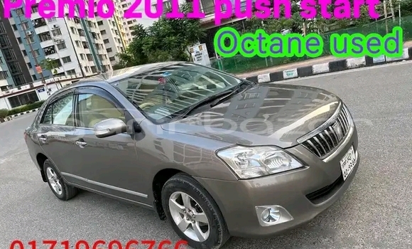 কেনা ব্যবহৃত Toyota Premio Grey গাড়ী মধ্যে ঢাকা মধ্যে Dhaka কেনা ব্যবহৃত Toyota Premio Grey গাড়ী মধ্যে ঢাকা মধ্যে Dhaka