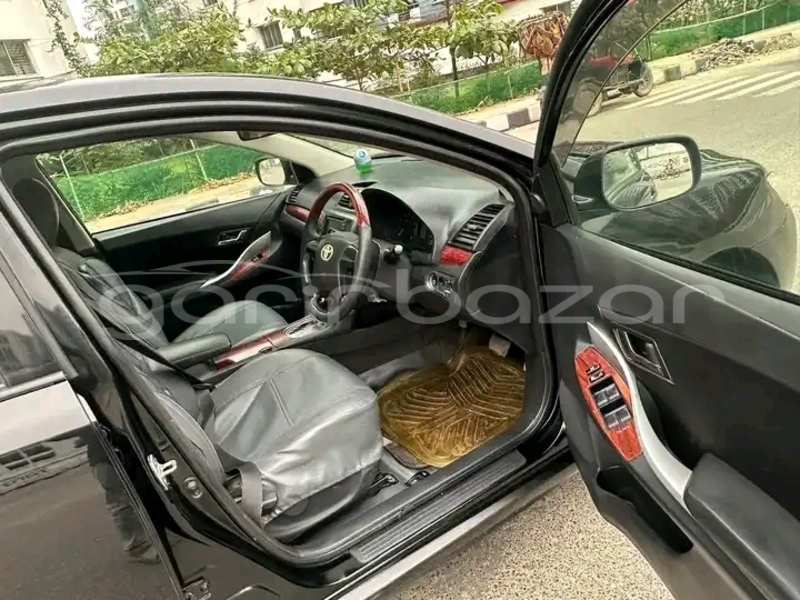 Big with watermark toyota allion dhaka dhaka 11020