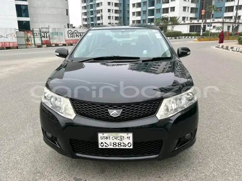 Big with watermark toyota allion dhaka dhaka 11020