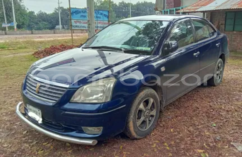 Big with watermark toyota premio rajshahi rajshahi 11021