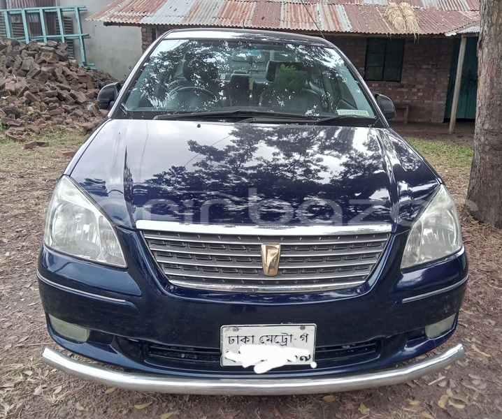 Big with watermark toyota premio rajshahi rajshahi 11021