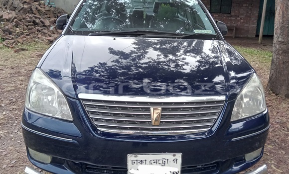 কেনা ব্যবহৃত Toyota Premio Navy blue গাড়ী মধ্যে রাজশাহী মধ্যে Rajshahi কেনা ব্যবহৃত Toyota Premio Navy blue গাড়ী মধ্যে রাজশাহী মধ্যে Rajshahi
