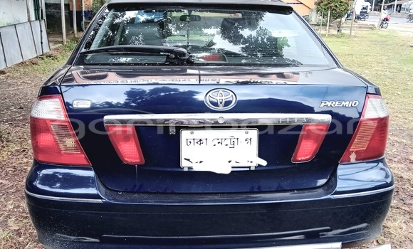 কেনা ব্যবহৃত Toyota Premio Navy blue গাড়ী মধ্যে রাজশাহী মধ্যে Rajshahi কেনা ব্যবহৃত Toyota Premio Navy blue গাড়ী মধ্যে রাজশাহী মধ্যে Rajshahi