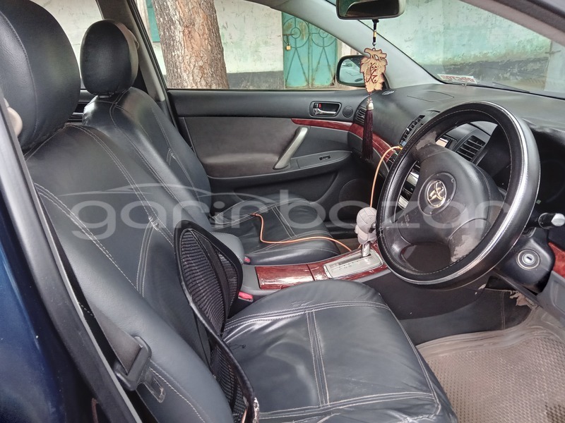 Big with watermark toyota premio rajshahi rajshahi 11021