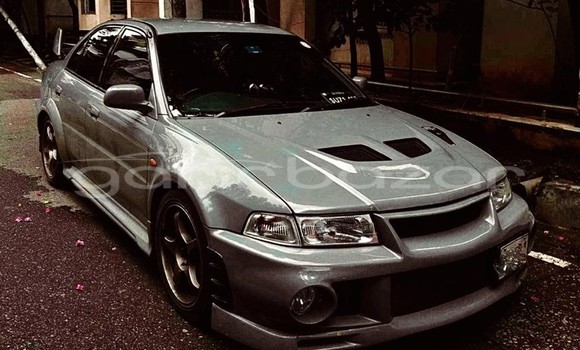 Buy Used 1999 Mitsubishi Lancer Evolution in Dhaka, Dhaka Buy Used 1999 Mitsubishi Lancer Evolution in Dhaka, Dhaka