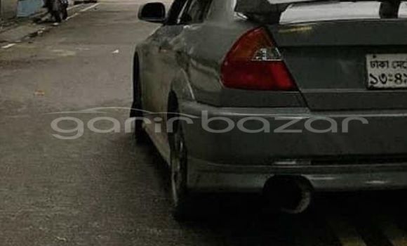 কেনা ব্যবহৃত Mitsubishi Lancer Evolution Grey গাড়ী মধ্যে ঢাকা মধ্যে Dhaka কেনা ব্যবহৃত Mitsubishi Lancer Evolution Grey গাড়ী মধ্যে ঢাকা মধ্যে Dhaka