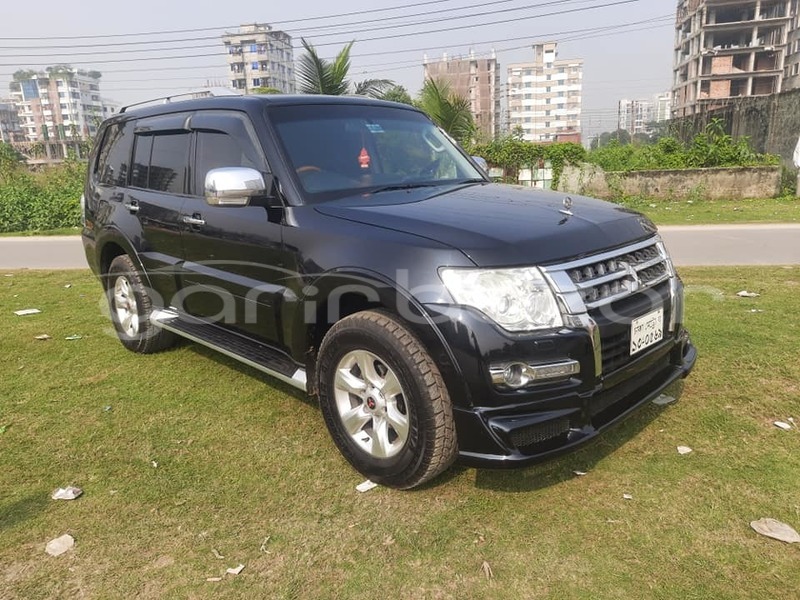 Big with watermark mitsubishi pajero nator gurudaspur 11024