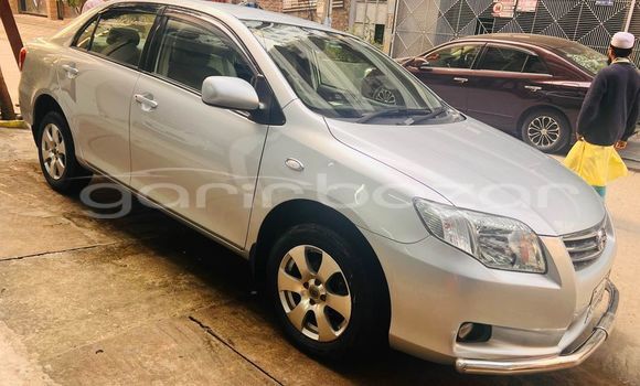 কেনা ব্যবহৃত Toyota Axio Other গাড়ী মধ্যে মাদারীপুর মধ্যে Madaripur কেনা ব্যবহৃত Toyota Axio Other গাড়ী মধ্যে মাদারীপুর মধ্যে Madaripur