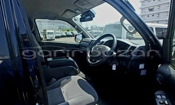 কেনা ব্যবহৃত Toyota Hiace Black গাড়ী মধ্যে ঢাকা মধ্যে Dhaka কেনা ব্যবহৃত Toyota Hiace Black গাড়ী মধ্যে ঢাকা মধ্যে Dhaka
