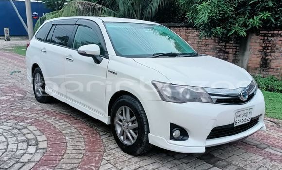 কেনা ব্যবহৃত Toyota Corolla White গাড়ী মধ্যে ঢাকা মধ্যে Dhaka কেনা ব্যবহৃত Toyota Corolla White গাড়ী মধ্যে ঢাকা মধ্যে Dhaka