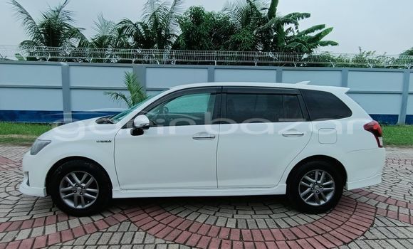 কেনা ব্যবহৃত Toyota Corolla White গাড়ী মধ্যে ঢাকা মধ্যে Dhaka কেনা ব্যবহৃত Toyota Corolla White গাড়ী মধ্যে ঢাকা মধ্যে Dhaka