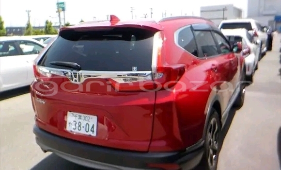 কেনা ব্যবহৃত Honda CR-V Red গাড়ী মধ্যে বাজিতপুর মধ্যে Kishorganj কেনা ব্যবহৃত Honda CR-V Red গাড়ী মধ্যে বাজিতপুর মধ্যে Kishorganj