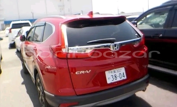 কেনা ব্যবহৃত Honda CR-V Red গাড়ী মধ্যে বাজিতপুর মধ্যে Kishorganj কেনা ব্যবহৃত Honda CR-V Red গাড়ী মধ্যে বাজিতপুর মধ্যে Kishorganj