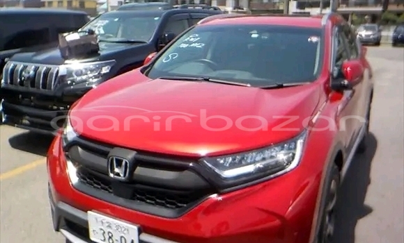 কেনা ব্যবহৃত Honda CR-V Red গাড়ী মধ্যে বাজিতপুর মধ্যে Kishorganj কেনা ব্যবহৃত Honda CR-V Red গাড়ী মধ্যে বাজিতপুর মধ্যে Kishorganj