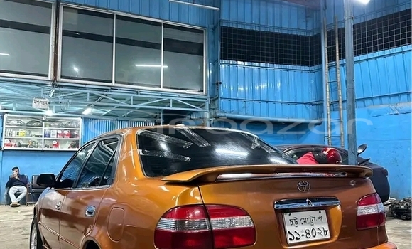 কেনা ব্যবহৃত Toyota Ed (st 202) Other গাড়ী মধ্যে বান্দরবান মধ্যে Bandarban কেনা ব্যবহৃত Toyota Ed (st 202) Other গাড়ী মধ্যে বান্দরবান মধ্যে Bandarban