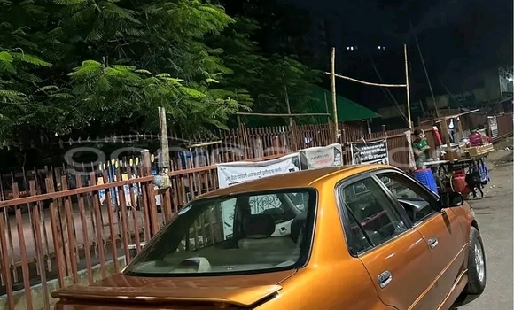 কেনা ব্যবহৃত Toyota Ed (st 202) Other গাড়ী মধ্যে বান্দরবান মধ্যে Bandarban কেনা ব্যবহৃত Toyota Ed (st 202) Other গাড়ী মধ্যে বান্দরবান মধ্যে Bandarban